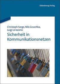 bokomslag Sicherheit in Kommunikationsnetzen