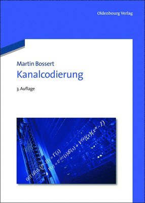 Kanalcodierung 1