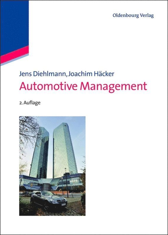 Automotive Management 1