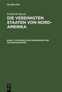 bokomslag Physikalische Geographie Und Naturcharakter