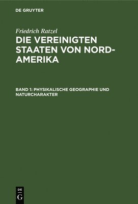 Physikalische Geographie Und Naturcharakter 1