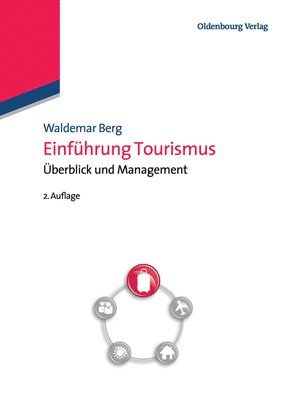 bokomslag Einfhrung Tourismus