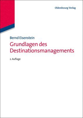 Grundlagen des Destinationsmanagements 1