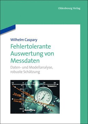 Fehlertolerante Auswertung von Messdaten 1