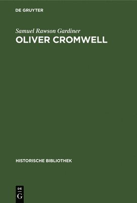 Oliver Cromwell 1