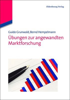 Guido Grunwald, Bernd Hempelmann - Übungen Zur Angewandten Marktforschung, Inbunden