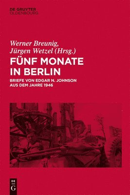 Fünf Monate in Berlin 1