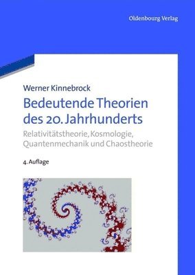 bokomslag Bedeutende Theorien des 20. Jahrhunderts