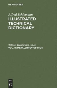 Metallurgy of iron 1