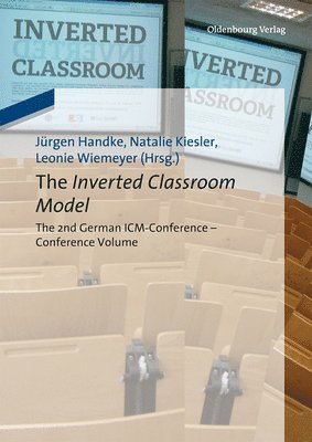 bokomslag The Inverted Classroom Model