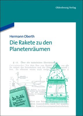 Die Rakete Zu Den Planetenrumen 1