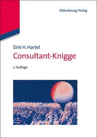 bokomslag Consultant-Knigge