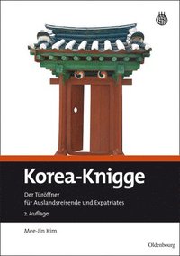 bokomslag Korea-Knigge