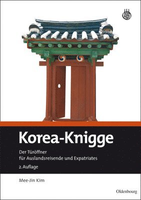 Korea-Knigge 1