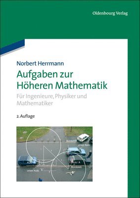Norbert Herrmann - Aufgaben Zur Höheren Mathematik, Inbunden