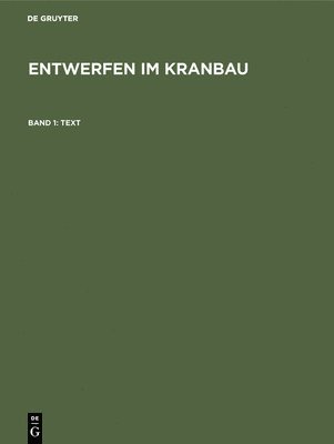 Rudolf Krell - Text, Inbunden