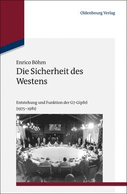 Die Sicherheit des Westens 1