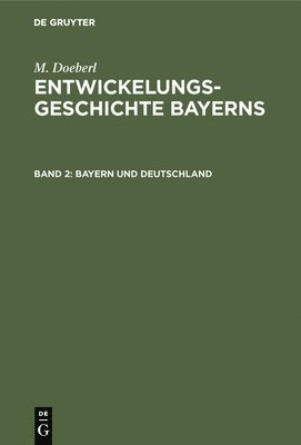 Bayern Und Deutschland 1