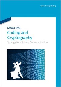 bokomslag Coding and Cryptography