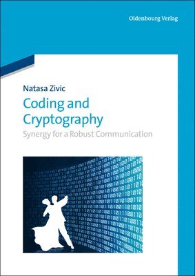 bokomslag Coding and Cryptography
