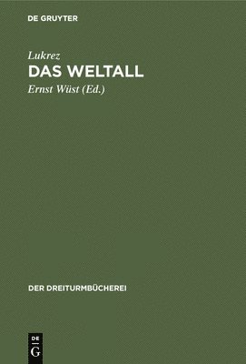 Das Weltall 1