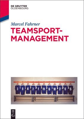 Teamsportmanagement 1