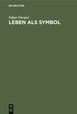 Leben ALS Symbol 1