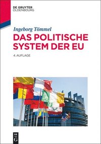 bokomslag Das politische System der EU