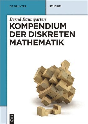 Kompendium der diskreten Mathematik 1