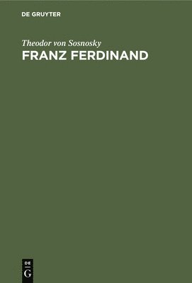 Franz Ferdinand 1
