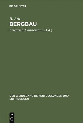 Bergbau 1