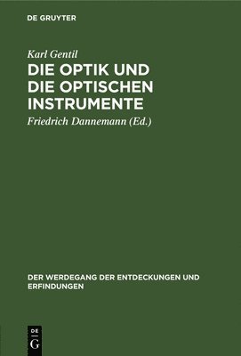 Die Optik Und Die Optischen Instrumente 1