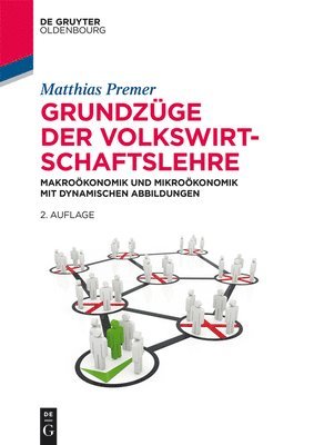 bokomslag Grundzge der Volkswirtschaftslehre