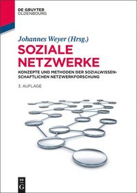 bokomslag Soziale Netzwerke