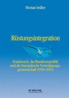 Florian Seiller - Rüstungsintegration, Inbunden