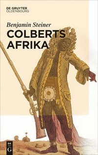 bokomslag Colberts Afrika