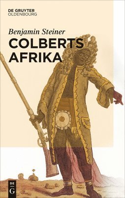 Colberts Afrika 1