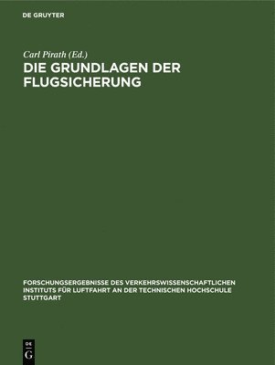 Die Grundlagen Der Flugsicherung 1