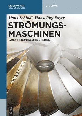 Hans Schindl, Hans-Jörg Payer - Inkompressible Medien, Häftad
