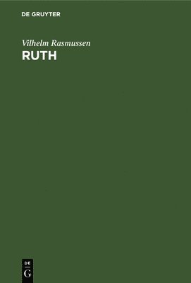 Ruth 1