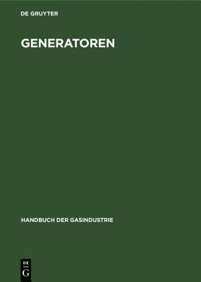 Generatoren 1