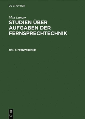 Fernverkehr 1