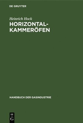 Horizontalkammerfen 1