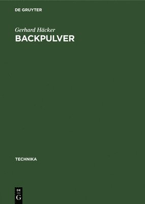 Backpulver 1