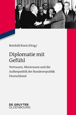 Diplomatie mit Gefhl 1