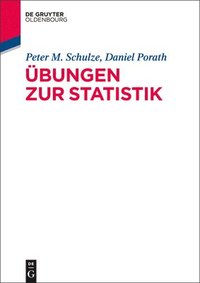 bokomslag Übungen zur Statistik