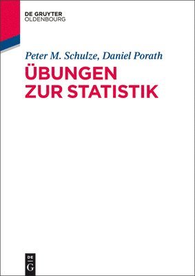 bokomslag Übungen zur Statistik