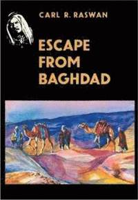 bokomslag Escape from Baghdad