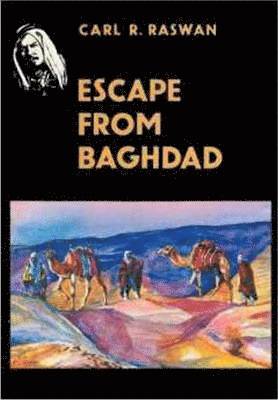 Escape from Baghdad 1