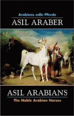 Asil Arabians 1